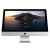 Apple iMac i5 Retina 5K 27 Ram-32GB Rade2GB SSHD-1TB Mysz Klawiat